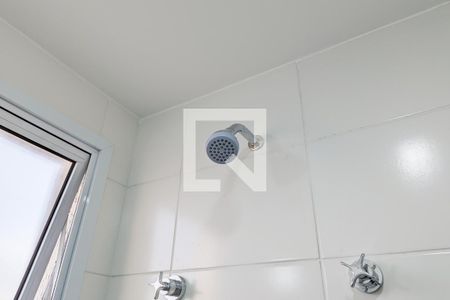 Apartamento para alugar com 58m², 2 quartos e 1 vaga Apartamento para alugar com 58m², 2 quartos e 1 vagaBanheiro da suíte