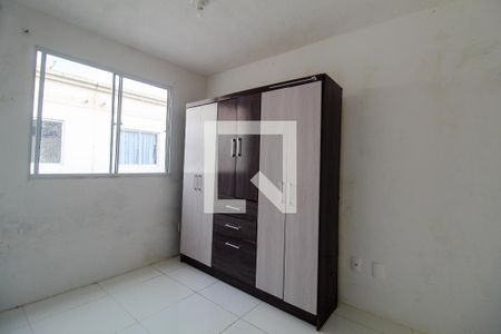 Quarto 2 de apartamento à venda com 2 quartos, 52m² em Rio Branco, Canoas