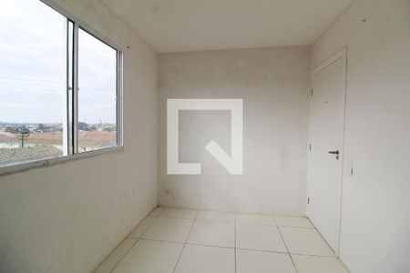 Quarto 1 de apartamento à venda com 2 quartos, 52m² em Rio Branco, Canoas