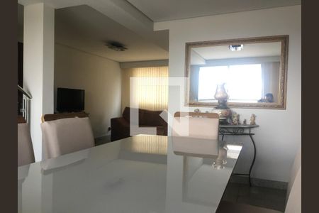 Apartamento à venda com 4 quartos, 180m² em Castelo, Belo Horizonte