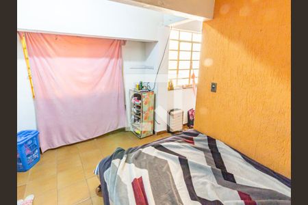 Quarto 2 de casa à venda com 3 quartos, 140m² em Vila Diva (zona Leste), São Paulo