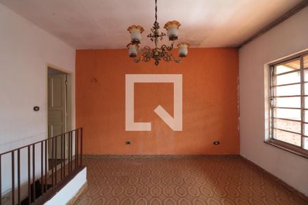 Sala 2 de casa à venda com 3 quartos, 99m² em Vila Diva (zona Leste), São Paulo