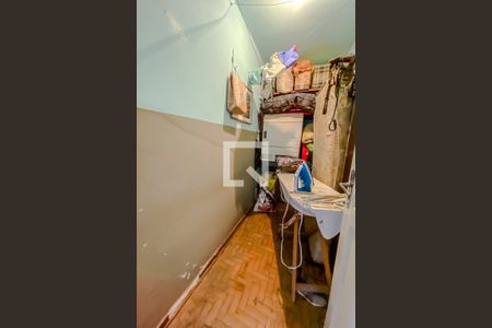 Casa à venda com 250m², 3 quartos e 7 vagasLavanderia