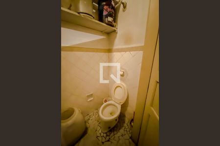 Casa à venda com 250m², 3 quartos e 7 vagasBanheiro