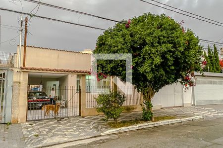 Casa à venda com 250m², 3 quartos e 7 vagasFachada