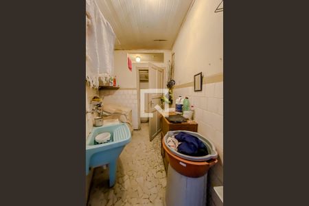 Casa à venda com 250m², 3 quartos e 7 vagasLavanderia