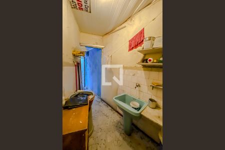 Casa à venda com 250m², 3 quartos e 7 vagasLavanderia