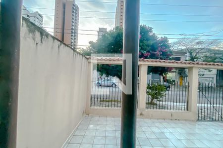Vista da Sala de casa à venda com 3 quartos, 250m² em Vila Prudente, São Paulo