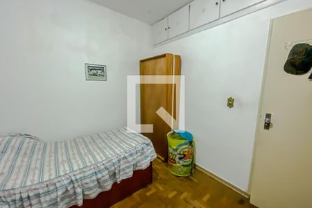 Quarto 2 de casa à venda com 3 quartos, 250m² em Vila Prudente, São Paulo