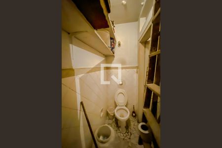 Casa à venda com 250m², 3 quartos e 7 vagasBanheiro