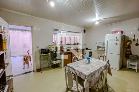 Casa à venda com 250m², 3 quartos e 7 vagasCozinha