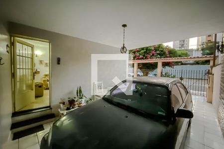 Casa à venda com 250m², 3 quartos e 7 vagasGaragem