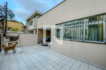 Casa à venda com 250m², 3 quartos e 7 vagasGaragem