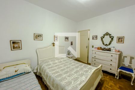 Casa à venda com 250m², 3 quartos e 7 vagasQuarto 3