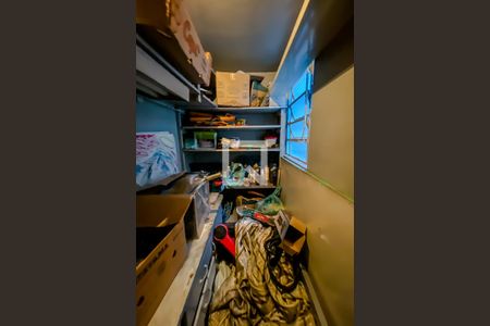 Casa à venda com 250m², 3 quartos e 7 vagasLavanderia