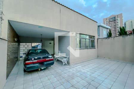Casa à venda com 250m², 3 quartos e 7 vagasGaragem