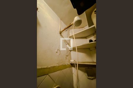 Casa à venda com 250m², 3 quartos e 7 vagasDetalhe Banheiro