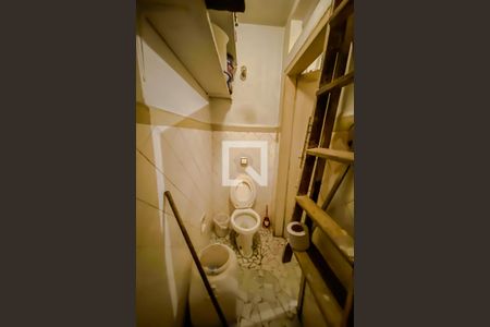 Casa à venda com 250m², 3 quartos e 7 vagasBanheiro