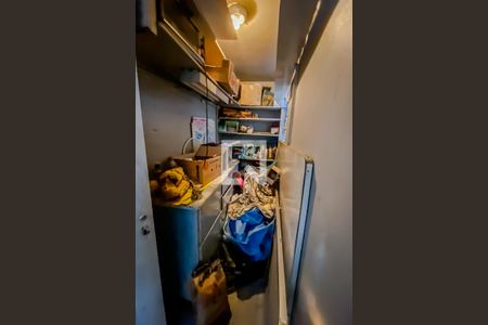 Casa à venda com 250m², 3 quartos e 7 vagasLavanderia