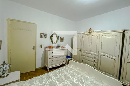 Casa à venda com 250m², 3 quartos e 7 vagasQuarto 3