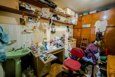 Quarto de casa à venda com 3 quartos, 250m² em Vila Prudente, São Paulo