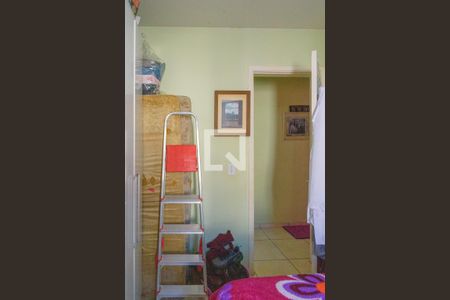 Apartamento para alugar com 47m², 2 quartos e 1 vaga Apartamento para alugar com 47m², 2 quartos e 1 vagaQuarto 2