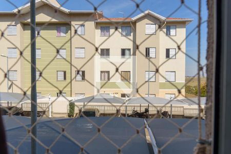 Apartamento para alugar com 47m², 2 quartos e 1 vaga Apartamento para alugar com 47m², 2 quartos e 1 vagaVista do Quarto 2