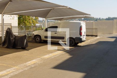 Apartamento para alugar com 47m², 2 quartos e 1 vaga