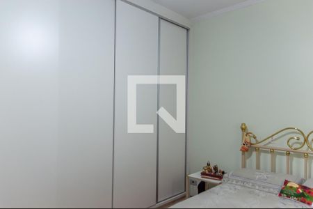 Quarto Suíte de casa para alugar com 3 quartos, 163m² em Dos Casa, São Bernardo do Campo