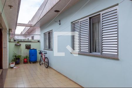 Casa para alugar com 163m², 3 quartos e 2 vagas Casa para alugar com 163m², 3 quartos e 2 vagasQuintal