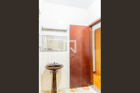 Casa para alugar com 163m², 3 quartos e 2 vagas Casa para alugar com 163m², 3 quartos e 2 vagasBanheiro da Suíte 2