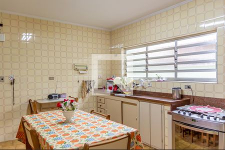 Casa para alugar com 163m², 3 quartos e 2 vagas Casa para alugar com 163m², 3 quartos e 2 vagasCozinha