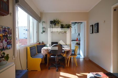 Apartamento para alugar com 1 quarto, 40m² em Auxiliadora, Porto Alegre