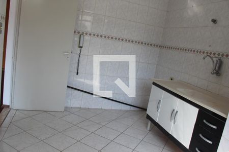 Apartamento para alugar com 60m², 2 quartos e 1 vagaCozinha