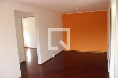 Sala de Estar de apartamento para alugar com 2 quartos, 60m² em Jardim Caiapia, Cotia