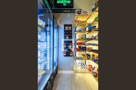 Studio para alugar com 50m², 1 quarto e sem vagaÁrea comum