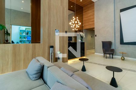 Studio para alugar com 50m², 1 quarto e sem vagaÁrea comum