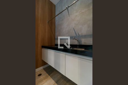 Studio para alugar com 50m², 1 quarto e sem vagaÁrea comum