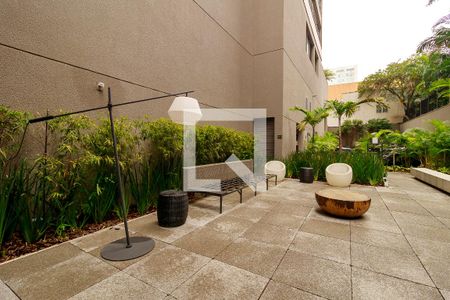 Studio para alugar com 50m², 1 quarto e sem vagaÁrea comum