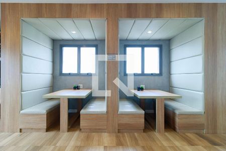 Studio para alugar com 50m², 1 quarto e sem vagaÁrea comum