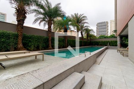 Studio para alugar com 50m², 1 quarto e sem vagaÁrea comum
