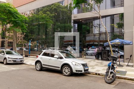 Studio para alugar com 50m², 1 quarto e sem vagaÁrea comum