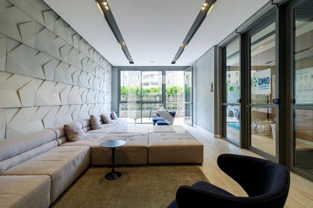 Studio para alugar com 50m², 1 quarto e sem vagaÁrea comum
