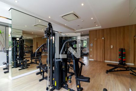Studio para alugar com 50m², 1 quarto e sem vagaÁrea comum