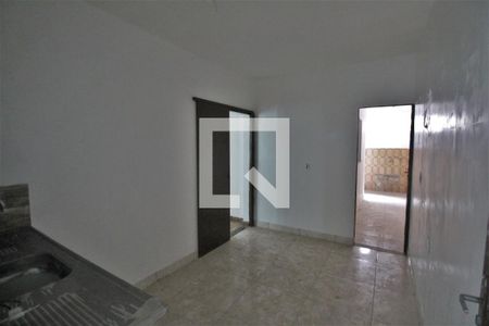 Casa para alugar com 77m², 2 quartos e sem vagaCozinha