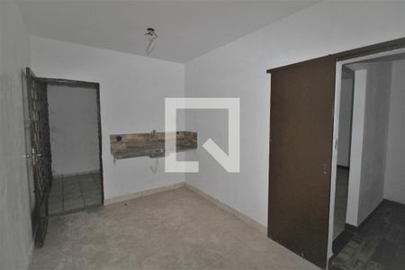 Casa para alugar com 77m², 2 quartos e sem vagaCozinha