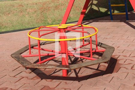 Apartamento para alugar com 45m², 2 quartos e 1 vagaÁrea Comum - Playground