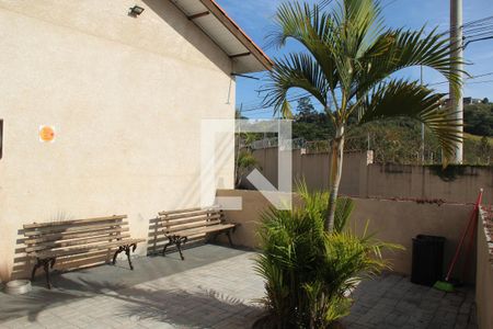 Apartamento para alugar com 45m², 2 quartos e 1 vagaÁrea comum