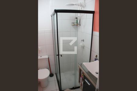 Apartamento para alugar com 45m², 2 quartos e 1 vagaBanheiro