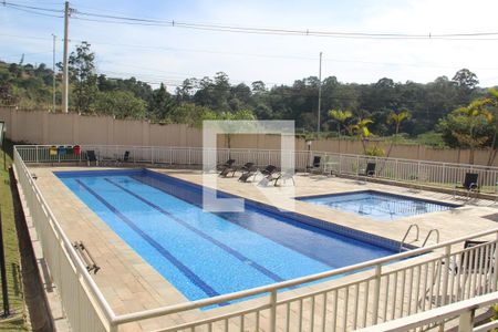 Apartamento para alugar com 45m², 2 quartos e 1 vagaPiscina